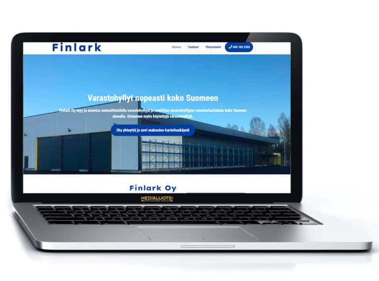 Finlak Oy